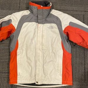 The North Face 2-n-1 Ski Coat - Men’s Small